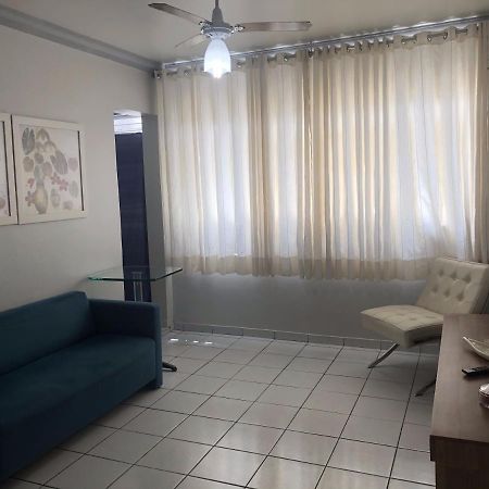 Apt. Completo em Recife, Boa Viagem - 2 qts - p/ 5 pessoas - 200m da praia Exterior foto